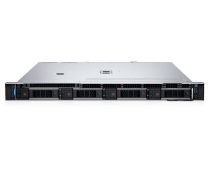 DELL PowerEdge R360 Xeon E-2414 4C 1x16GB H355 1x2TB 700W (1+0) 3yr NBD + šine - Image 2