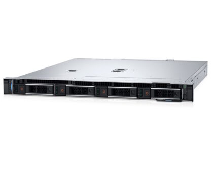 DELL PowerEdge R360 Xeon E-2414 4C 1x16GB H355 1x2TB 700W (1+0) 3yr NBD + šine - Image 3