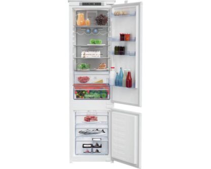 BEKO BCNA306E4SN ProSmart inverter ugradni kombinovani frižider - Image 2
