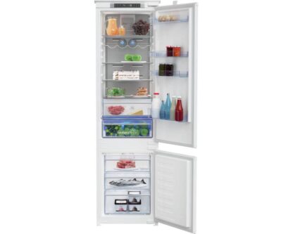 BEKO BCNA306E4SN ProSmart inverter ugradni kombinovani frižider - Image 3