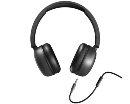 ENERGY SISTEM Soundspire Black slušalice crne (M45760) - Image 3