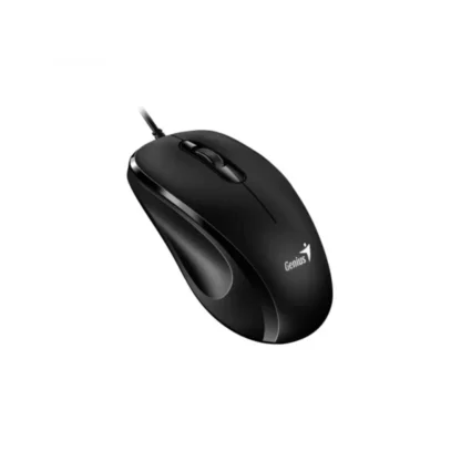 GENIUS DX-101 USB Optical crni miš