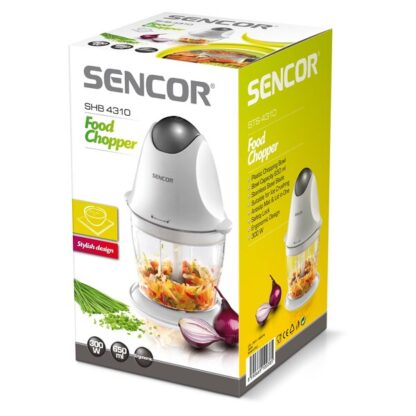 SENCOR SHB 4310 Seckalica - Image 2