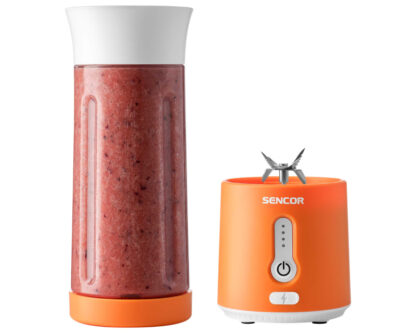 SENCOR SBL 133OR prenosni blender - Image 3