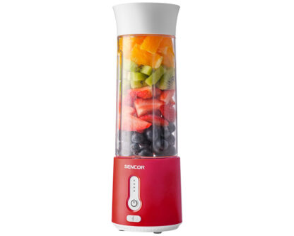 SENCOR SBL 134RD prenosni blender - Image 2