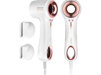 SENCOR SHD 9000RS fen