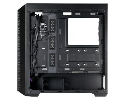 COOLER MASTER MasterBox MB520 Mesh Gaming kućište (MB520-KGNN-S00) - Image 4