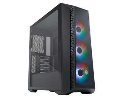 COOLER MASTER MasterBox MB520 Mesh Gaming kućište (MB520-KGNN-S00) - Image 2