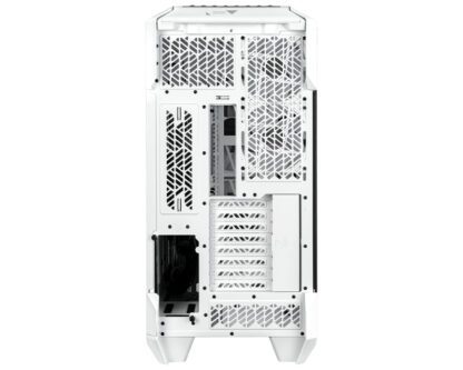 COOLER MASTER HAF 700 White Gaming kućište (H700-WGNN-S00) belo - Image 2