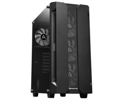 CHIEFTEC Hunter GS-01B-700W 700ZPU  gaming kućište - Image 3