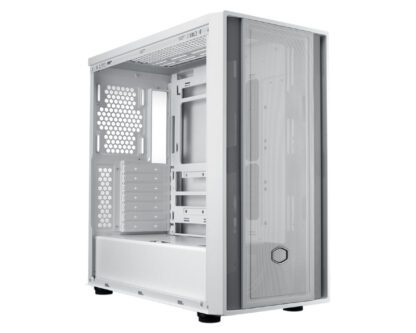 COOLER MASTER MasterBox 600 White Lite kućište belo (MB600L-WGNN-S00)