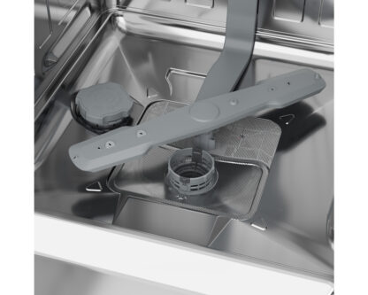 BEKO BDFN 26530 X Mašina za pranje sudova - Image 3
