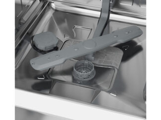 BEKO DIN34330 ugradna mašina za pranje sudova