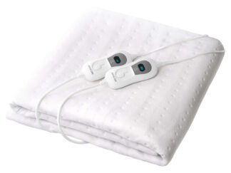 SENCOR SUB 2700WH Električno ćebe