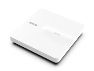 ASUS ExpertWiFi EBA63 AX3000 Dual-Band Wi-Fi 6 ruter beli