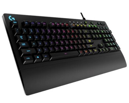 LOGITECH G213 Prodigy Gaming tastatura US - Image 2