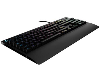 LOGITECH G213 Prodigy Gaming tastatura US - Image 3