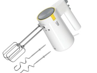 BEKO HMM 62404 W Ručni mikser