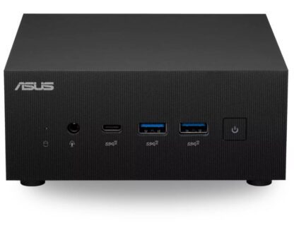 ASUS Mini PC PN52-BBR556HD (Ryzen 5 5600H, Barebone) - Image 2