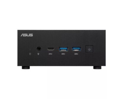 ASUS Mini PC PN52-BBR556HD (Ryzen 5 5600H, Barebone) - Image 3