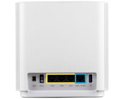 ASUS ZenWiFi AX XT8 (W-1-PK) Wi-Fi 6 ruter beli - Image 2