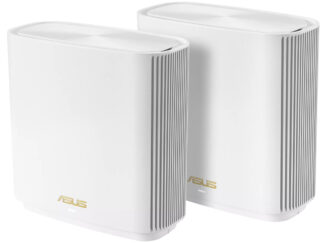 ASUS ZenWiFi AX XT8 (W-1-PK) Wi-Fi 6 ruter beli