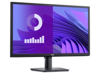 DELL 23.8 inch E2425H monitor
