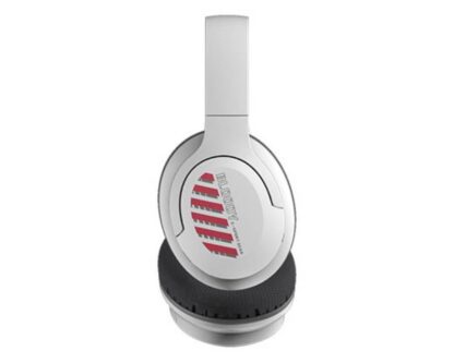 A4 TECH MH360 Bloody Hybrid Diaphragm Bluetooth slušalice bele - Image 2