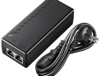 CUDY PoE200 Gigabit PoE+ Injector adapter