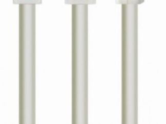 PP6U-5M Gembird Mrežni kabl, CAT6 UTP Patch cord 5m grey