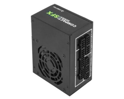 CHIEFTEC CSN-650C 650W SFX modularno napajanje - Image 2