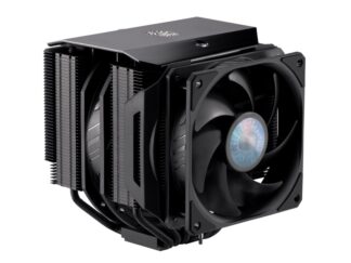 COOLER MASTER MasterAir MA624 procesorski hladnjak (MAM-D6PS-314PK-R1)