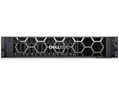 DELL PowerEdge R550 Xeon Silver 4310 12C 2x16GB H755 1x480GB SSD RI 1100W (1+1) 3yr NBD + šine - Image 2