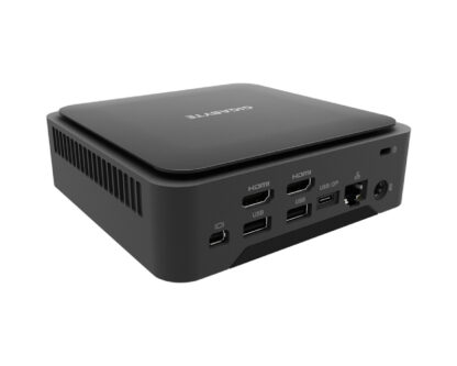 GIGABYTE GB-BER7-5700 BRIX Mini PC AMD Ryzen 7 5700U 1.8 GHz(4.30 GHz) - Image 3