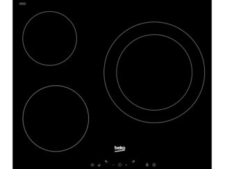 BEKO HIC 63401 T ugradna ploča