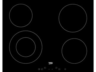 BEKO HIC 64402 X ugradna ploča