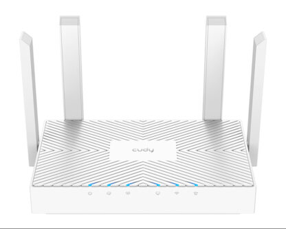 CUDY WR1300E AC1200 Gigabit Wi-Fi ruter - Image 4