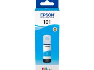 EPSON 101 cyan mastilo