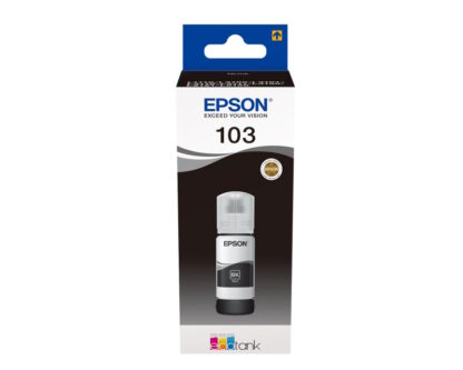 EPSON 103 crno mastilo