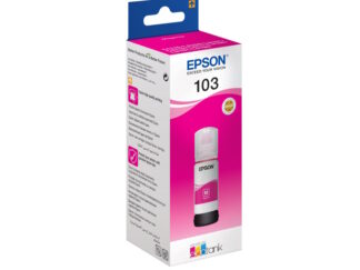 EPSON 103 magenta mastilo