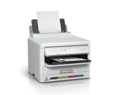 EPSON WorkForce Pro WF-C5390DW wireless inkjet štampač - Image 3