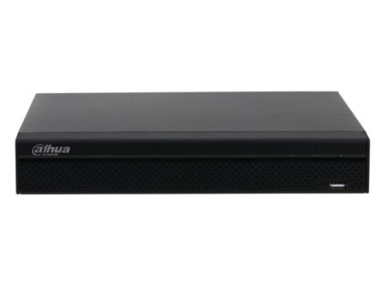 DAHUA NVR4108HS-4KS3 8CH Compact 1U 1HDD Lite Network Video Recorder - Image 2