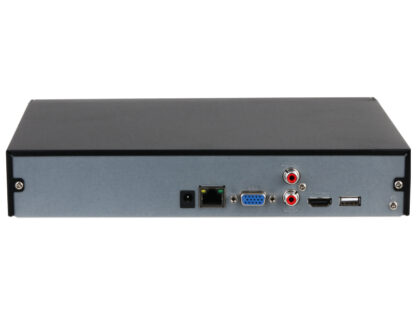 DAHUA NVR4108HS-4KS3 8CH Compact 1U 1HDD Lite Network Video Recorder - Image 3