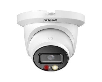 DAHUA IPC-HDW2849TM-S-IL-0280B 8MP Smart Dual Light Fixed-focal Eyeball WizSense Network kamera - Image 2