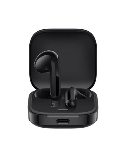 XIAOMI Redmi Buds 6 Active slušalice crne (BHR8396GL)