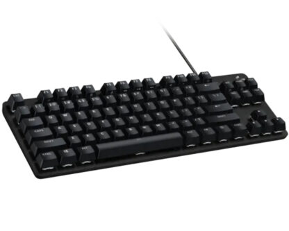 LOGITECH G413 TKL SE US mehanička Gaming tastatura US crna - Image 2
