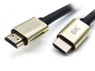 HDMI kabl V2.1 8K 3m KT-HK2.1-3M