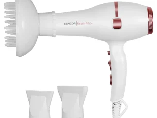 SENCOR SHD 8200GD fen za kosu