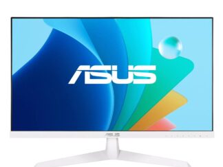 ASUS 23.8 inča VY249HF-W Eye Care Gaming Monitor Full HD