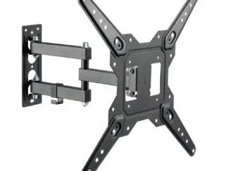 Nosač za TV Trick TRL900 23-55/max vesa 400x400/30kg/zglobni